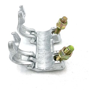 Halbfassförmige Schmiedeformen für Verstellbare Gerüstteile zum Verkauf - Product Image 2