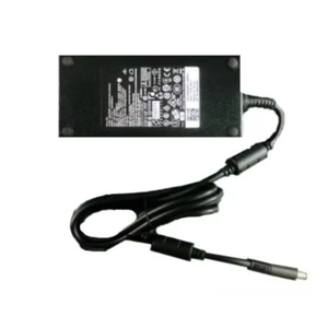 อะแดปเตอร์แปลงไฟ <span class=keywords><strong>Dell</strong></span> 180W 7.4 มม. 19.5V 9.23A สำหรับแล็ปท็อปโน้ตบุ๊ก <span class=keywords><strong>Dell</strong></span> อะแดปเตอร์ทดแทน - Product Image 4