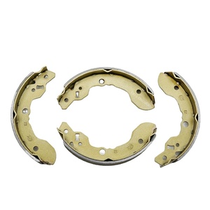 Plaquettes <span class=keywords><strong>de</strong></span> <span class=keywords><strong>frein</strong></span> arrière pour DONGFENG SOKON DFSK K01 K02 K07 K17 CHANGAN STAR 6363 6350 - Product Image 3