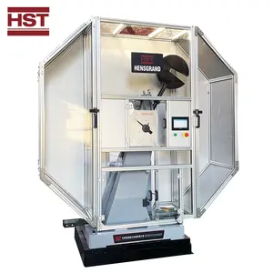 JBW-300B Motorizzato Pendolo Tester Impatto per alto volume laboratori di test