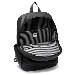 Vente en gros Nouveau grand sac pour ordinateur de bureau de loisirs pour étudiants Sac a dos pour hommes en cuir imperméable pour l'école de voyage Sac à dos pour ordinateur portable - Product Image 6