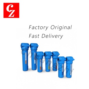 ไส้กรองชวงจือสำหรับเครื่องกรองและเครื่องอบลมอัดอุตสาหกรรม (0.4MPa ~ 1.6MPa)-RCE-060 - Product Image 3