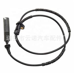 Sensor ABS de Velocidad de Rueda para BMW, Venta al por Mayor de Fábrica, Nuevo 34526762466, Sensor de Velocidad y Presión, 1 Año de Garantía, Material Metálico - Product Image 5