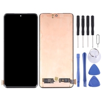 Écran LCD et numériseur d'origine AMOLED pour vivo X60 Pro