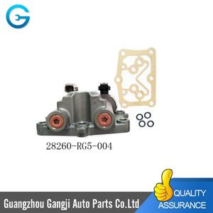 Válvula Solenoide Original 28260-RG5-004 para Honda, Solenoide Lineal Doble para Transmisión Honda Civic 12-15 y 09-13 - Product Image 6