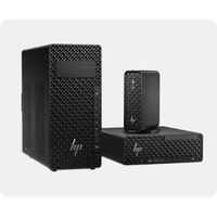 Z2 Tower G9 Workstation Intel Core I9-14900K 128GB DDR5 RAM Discrete Graphics Professional Desktop 3D Modeling Render in Stock