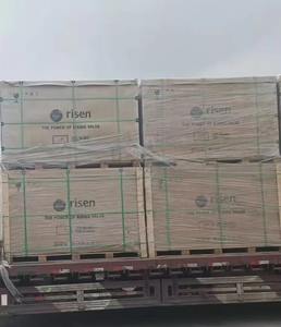 Module monocristallin PERC Risen RSM144-9-540M-560M 144 cellules 540W 545W 550W 555W 560W Panneau solaire - Product Image 6