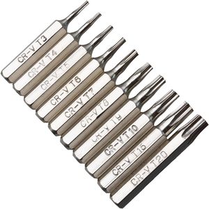 Vente en gros d'usine, embout de tournevis carré personnalisé s2 28 mm, acier nickelé de haute qualité, outil de réparation de précision DIY, SQ0 SQ1 SQ2 - Product Image 3