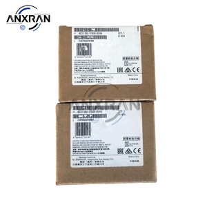 สำหรับโลโก้6ED1052-1FB00-0BA6ซีเมนส์! 8DI 230RC/4DO บล็อก200โมดูลตรรกะ6ED1 052-1FB00-0BA6 - Product Image 4