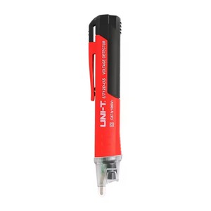 Détecteur de tension AC UNI-T UT12D haute sensibilité sans contact, type stylo, pour équipement électrique AC/24V~1000V - Product Image 1
