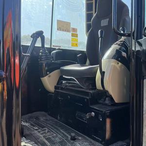 Caterpillar utilisé pour l'excavatrice de CAT 306 en bon état boîte de vitesse de moteur de noyau d'excavatrice de chenille d'occasion de 6 tonnes PLC - Product Image 5