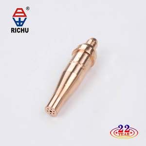 Kit de soudage portable à l'oxygène et à l'acétylène de type américain - Product Image 6