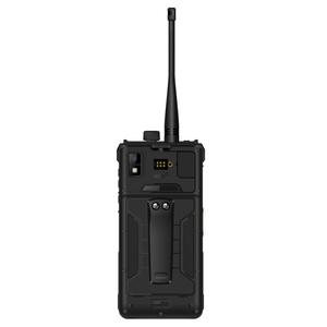 5inch MT6765 Octa-core <strong>IP68</strong> Handheld Terminal Android 6G+128GB Mobile Data Collector DMR Walkie-Talkie <strong>Smartphone</strong> NFC PDAS RFID - Product Image 6