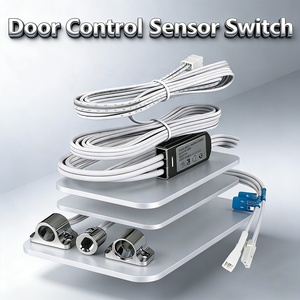 Interruptor <span class=keywords><strong>de</strong></span> inducción <span class=keywords><strong>de</strong></span> doble puerta para <span class=keywords><strong>armario</strong></span>/gabinete <span class=keywords><strong>de</strong></span> vino <span class=keywords><strong>de</strong></span> 12V 24V CC, sensor <span class=keywords><strong>de</strong></span> proximidad infrarrojo <span class=keywords><strong>de</strong></span> obstáculos, sensor <span class=keywords><strong>de</strong></span> movimiento, interruptor para <span class=keywords><strong>armario</strong></span> - Product Image 1