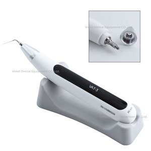 Bisturí Dental para Endodoncia Vimel VAT-3, Herramienta Inalámbrica Ultrasónica para Eliminación de Calcio para Terapia Oral - Product Image 5