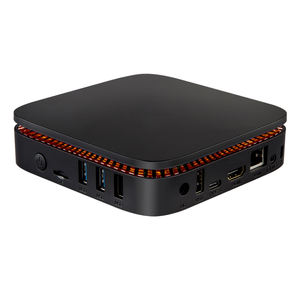 Mini PC <span class=keywords><strong>AK1</strong></span> <span class=keywords><strong>PRO</strong></span> Jasper Lake N5100, N5105, N5095, LPDDR4X, SSD, M.2 2280 Sata (NGFF/NVME) Max 2 To, Mini Ordinateur - Product Image 6