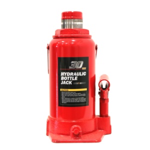 جوده عاليه 32 طن من صنع الصين اكياس السيارات الهيدروليكية اكياس القارورات الثقيلة - Product Image 3