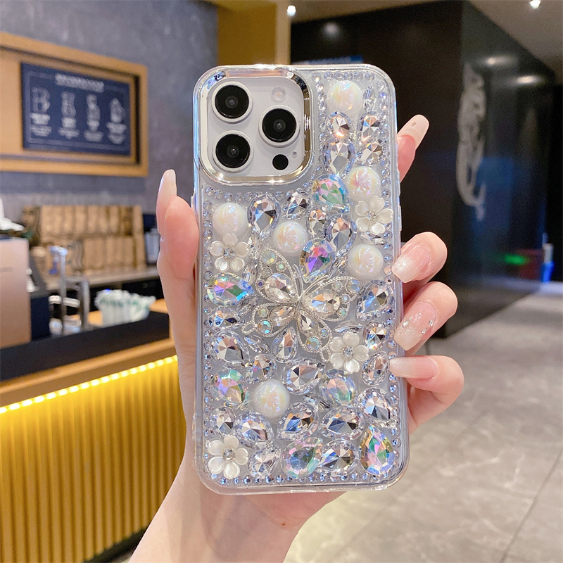 Custodia trasparente 1