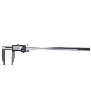 SHAHE 500mm/600mm/1000mm Digitaler Messschieber Messschieber Elektronischer Messschieber LCD-Mikrometer Messschieber Edelstahl-Messwerk zeug - Product Image 4