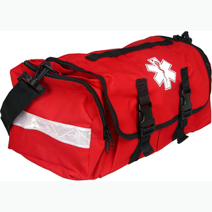 Free sample Outdoor Sports and Camping Hiking emergency survival kit, first aid trauma kit, <b>travel</b> emergency <b>medical</b> kit <b>bag</b>. - Product Image 2