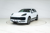 KM Hochwertige LED-Autolichter für Cayenne 2015-2017 PDLS-Stil Matrix Plug-and-Play 2024-Stil Neu