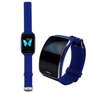 Bracelet Tschick Compatible avec les accessoires de montre intelligente <span class=keywords><strong>Galaxy</strong></span> <span class=keywords><strong>Gear</strong></span> <span class=keywords><strong>S</strong></span> <span class=keywords><strong>R750</strong></span> (10 bandes) - Product Image 4