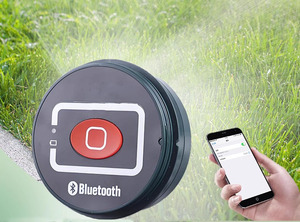 Controlador <span class=keywords><strong>de</strong></span> Riego Inteligente DaringFish, Riego Automático Inalámbrico con Temporizador, Expandible para Parques y Jardines - Product Image 4