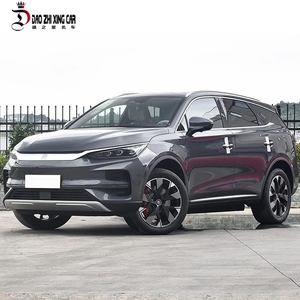 Popular Auto 2024 2025 Byd Tang DM-I 115km 175km Híbrido Enchufable con Tracción Total, Precio de Fábrica, <span class=keywords><strong>SUV</strong></span> de 5 Puertas y 7 Asientos, Coche Usado - Product Image 5