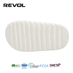 Sandalias EVA Antideslizantes Ecológicas para Niños, Diseño de Dibujos Animados <span class=keywords><strong>en</strong></span> 3D, Correa Ajustable, Producción al por Mayor, Zapatos <span class=keywords><strong>Infantiles</strong></span> - Product Image 4