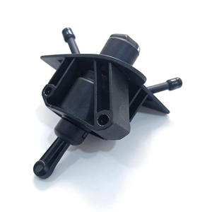 Cylindre maître d'embrayage Ford Fiesta 1073706 XS617A543AD pour remplacement et réparation, pièce neuve - Product Image 4