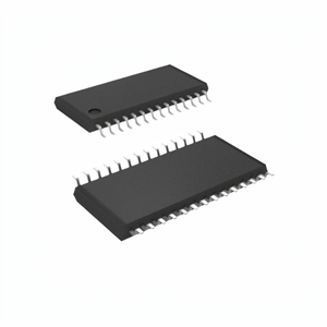 Original 28 TSSOP Embedded SLB9635TT12FW317XUMA1 Components Electronic - Product Image 1