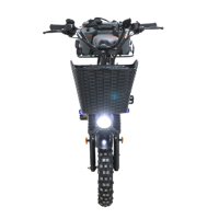 Vélo électrique populaire russe de 16 pouces avec moteur sans balais, frein à disque, batterie au lithium, pour adultes, livraison à domicile, antidérapant