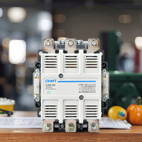 Contacteur de tension Chint Original AC CJ20-100 63 100 400 630A 220V 380V, deux contacts normalement ouverts et deux normalement fermés