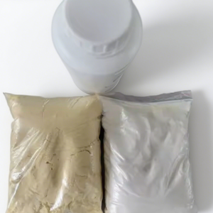 高品質1-ブロモ-5-フルオロペンタン CAS 407-97-6 高純度化学試薬粉末完全セットの工場割引 - Product Image 1