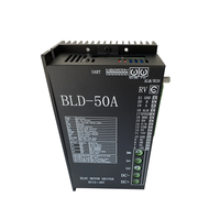 Contrôleur de moteur BLDC 48V BLD-50A, régulateur de vitesse, driver BLDC pour moteur BLDC à bride 110