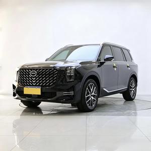 Hubei Yongda <span class=keywords><strong>Auto</strong></span> GA-C GS8 2025 Série Pilot 2.0TGDI 2WD Entièrement certifié et homologué pour la route Nouveau véhicule Grand stock Vente directe usine - Product Image 1