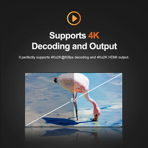 Mini PC <span class=keywords><strong>Android</strong></span> com RK3399 Mail- T860 GPU Rockchip 4G DDR4 128G SSD Ubuntu Cliente Computador Embarcado LAN RJ45 Industrial - Product Image 5