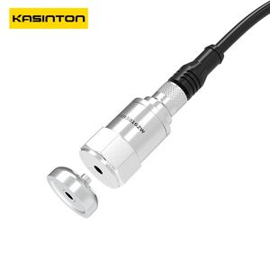 JSDR3016ZW 5 ~ 3000Hz de alta precisão integrada do sensor do acelerômetro frequência de resposta ampla - Product Image 3