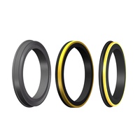 HNBR FKM NBR Hammer Union Seals Résistant aux hautes températures Modèle 1502 602 Fabricant d'équipement pour champs pétrolifères