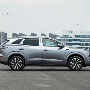 Coche nuevo BYD Seal 06GT con material de asientos de cuero de dirección izquierda - Product Image 1