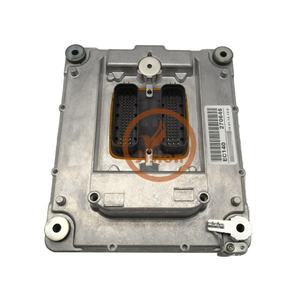 Unidad de Control del Motor VOE601000011, Pieza de Maquinaria de Construcción para Camión 60100007, Ecu y Módulo de Motor 60100011 MCU - Product Image 1