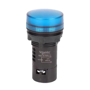 100% Original XB2BVB3LC XB2BVB6LC XB2 Series LED Pilot Light - Product Image 3