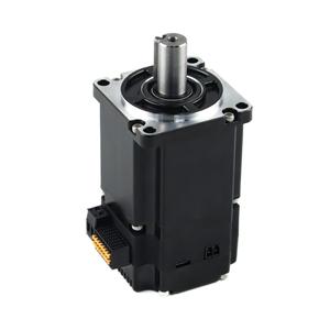 Servomotor BTS de 60 mm, 200 W, 24 V, RS485, CANopen, Tipo de Pulso, para Automatización Industrial - Product Image 1