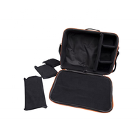 Sac de transport professionnel, étui rigide VS Godox Studio Bag pour AD600 AD600B AD600BM AD360 V860III AD200PRO Kit Flash