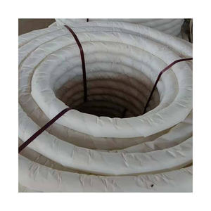 <span class=keywords><strong>Tuyau</strong></span> de drainage perforé ondulé à paroi simple en PEHD pour service professionnel, utilisé dans les systèmes de drainage des terrains de basketball - Product Image 1