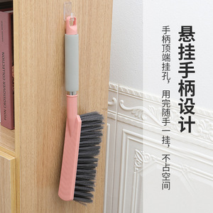 Cepillo para cama con cerdas suaves de nailon para limpiar el polvo del colchón, para uso doméstico. - Product Image 4