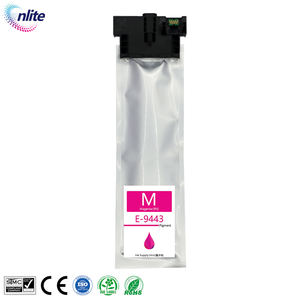 Cartouches d'encre compatibles <span class=keywords><strong>Epson</strong></span> T9441 T9442 T9443 T9444, ensemble complet pour <span class=keywords><strong>WorkForce</strong></span> <span class=keywords><strong>Pro</strong></span> <span class=keywords><strong>WF</strong></span>-C5790DWF <span class=keywords><strong>WF</strong></span>-<span class=keywords><strong>C5710DWF</strong></span> <span class=keywords><strong>WF</strong></span>-C5290DW <span class=keywords><strong>WF</strong></span>-C5210D - Product Image 4