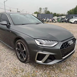 รถยนต์ออดี้ A4L <span class=keywords><strong>40</strong></span> <span class=keywords><strong>TFSI</strong></span> Dynamic Edition ปี 2024 มือสอง เครื่องยนต์ 2.0T 190 แรงม้า เกียร์อัตโนมัติ พวงมาลัยซ้าย รุ่นซีดาน |   ไมล์น้อย 18600 กม. |   ดีไซน์ทันสมัย - Product Image 1