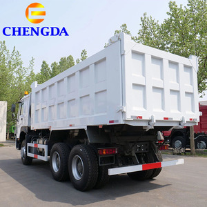 <span class=keywords><strong>Camion</strong></span> benne <span class=keywords><strong>lourd</strong></span> basculant d'occasion Sinotruk HOWO 6x4 8x4, modèle 30 tonnes, 10 ou 12 roues, 375 CV, 371 CV, à vendre - Product Image 2