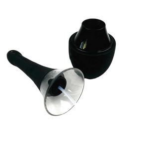 Erkek kadın yetişkin seks silikon titreşimli oyuncaklar kullanımlık lavman Anal Douche temizlik lavman ampul Douche seksi ürünler erkekler için kadın - Product Image 1